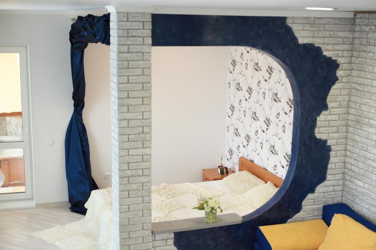 Апартаменты Апартаменты Наталия Брест-13