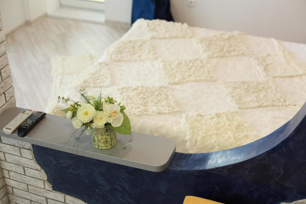 Апартаменты Апартаменты Наталия Брест-14