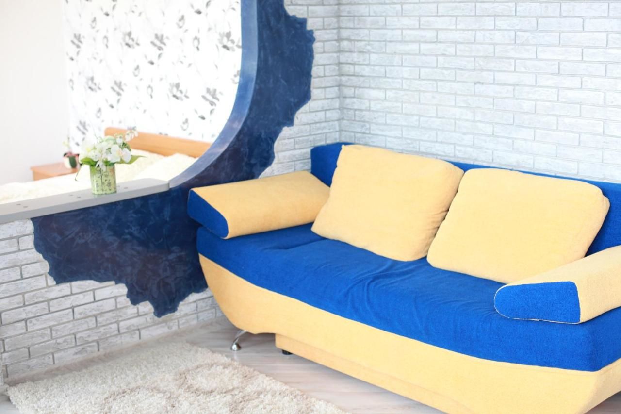 Апартаменты Апартаменты Наталия Брест-20