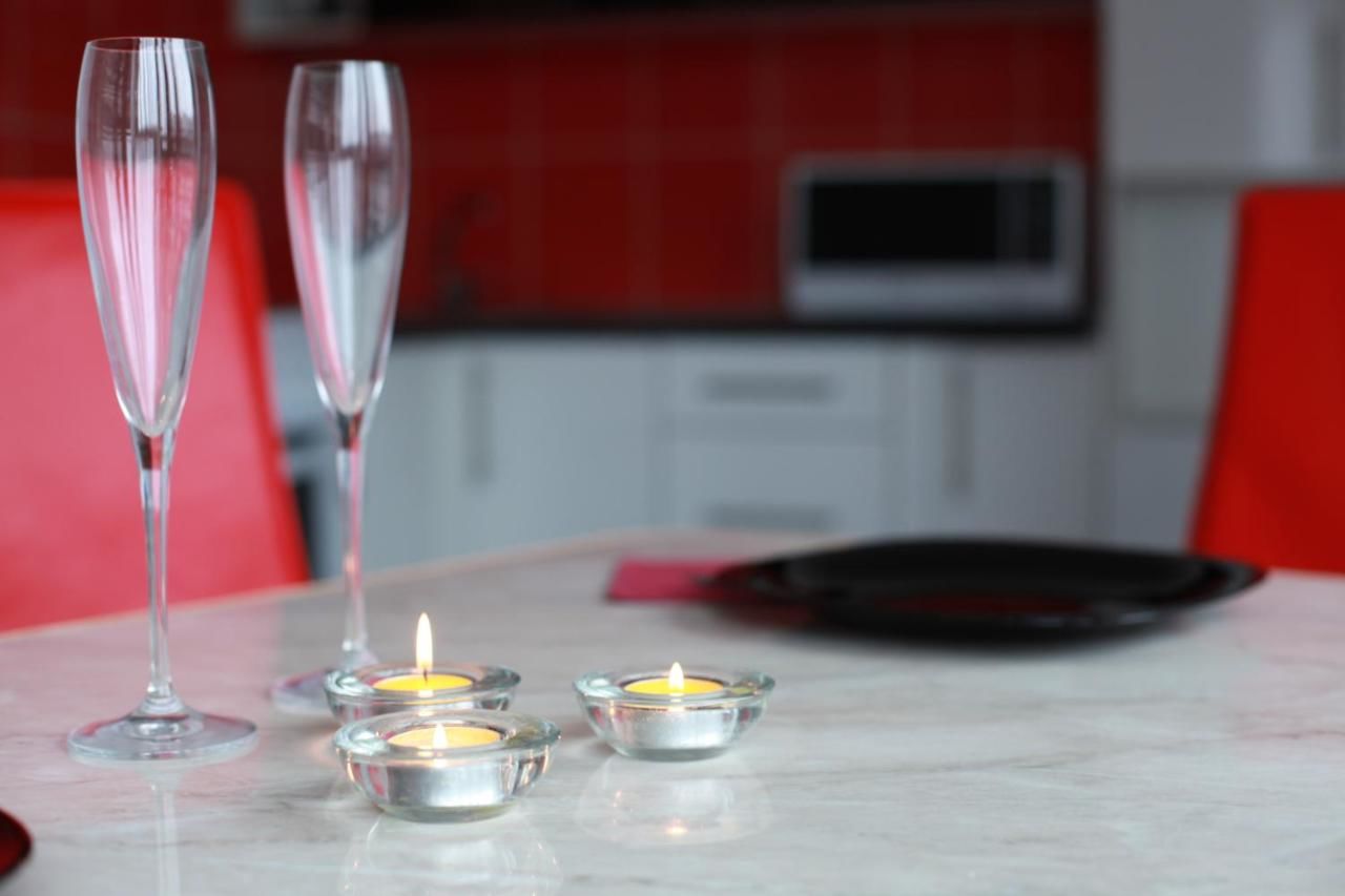 Апартаменты Апартаменты Наталия Брест-27