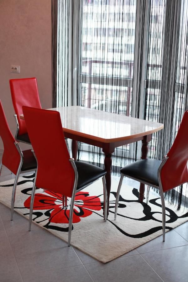 Апартаменты Апартаменты Наталия Брест-29