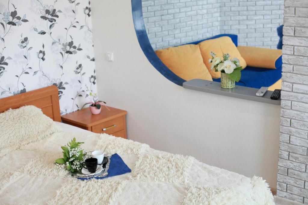 Апартаменты Апартаменты Наталия Брест-33