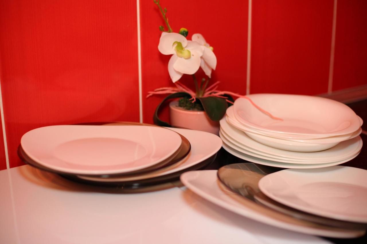 Апартаменты Апартаменты Наталия Брест-7