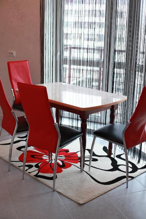 Апартаменты Апартаменты Наталия Брест-46