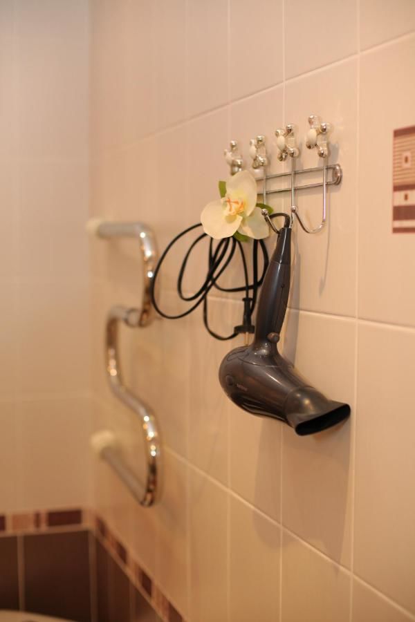 Апартаменты Апартаменты Наталия Брест-8