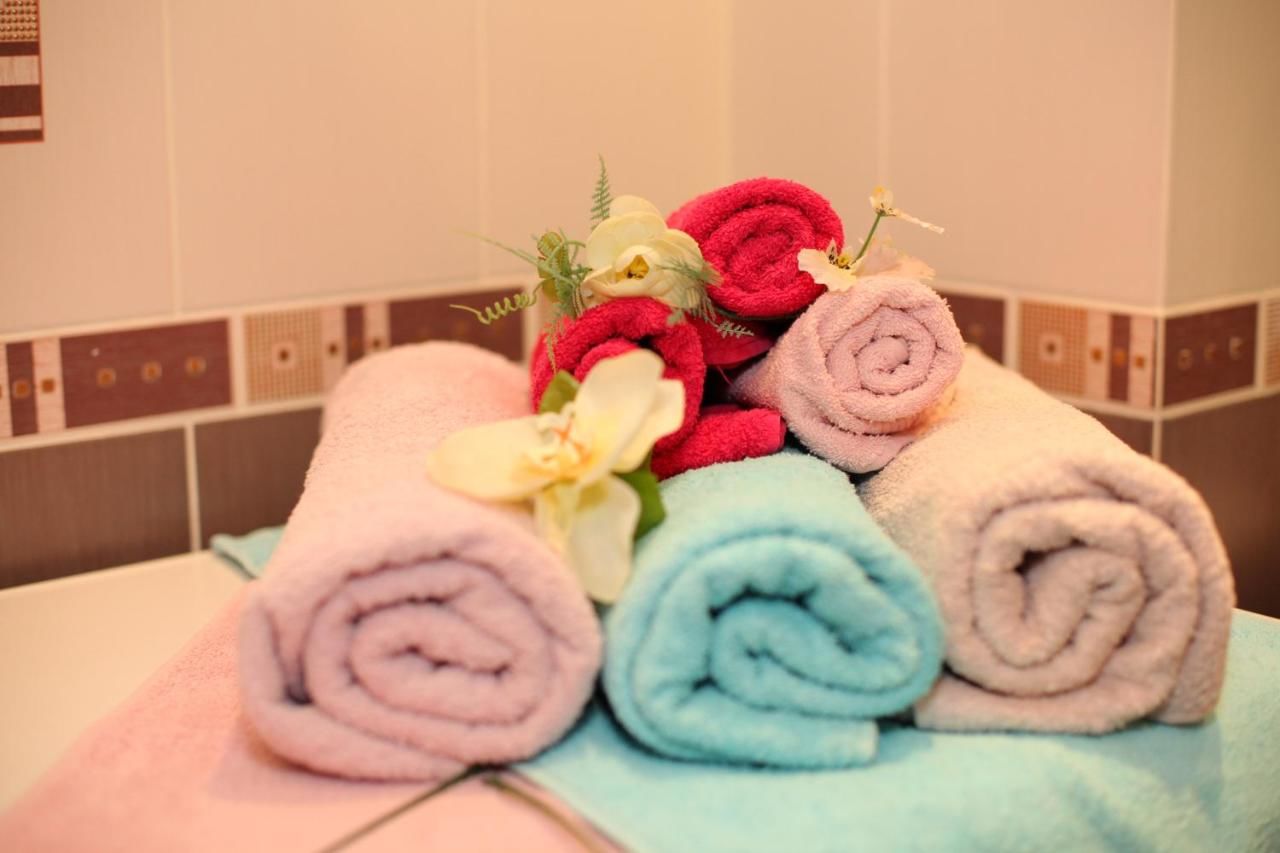 Апартаменты Апартаменты Наталия Брест-9