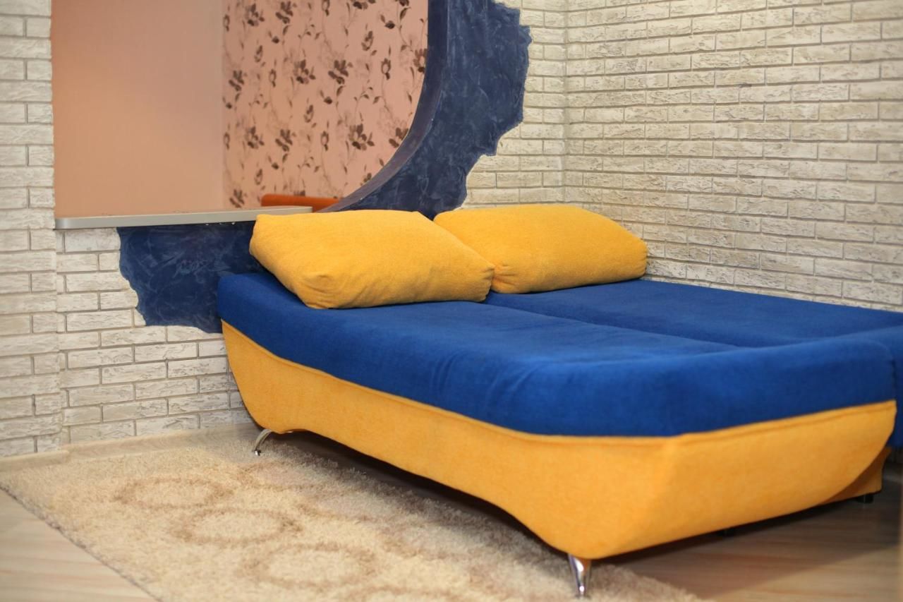 Апартаменты Апартаменты Наталия Брест-10