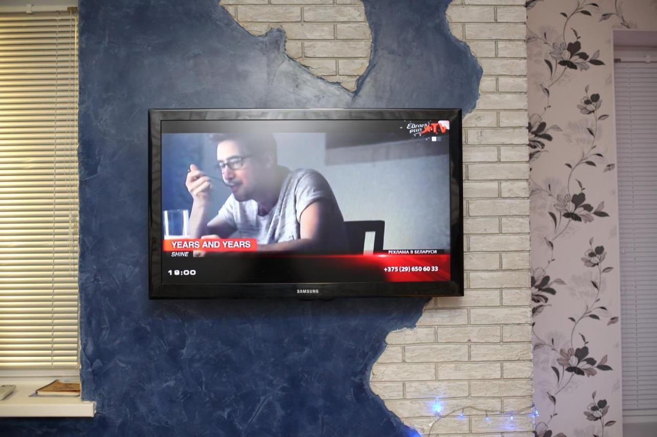 Апартаменты Апартаменты Наталия Брест-11