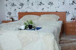 Апартаменты Апартаменты Наталия Брест Апартаменты с 1 спальней и балконом-18