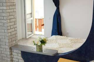 Апартаменты Апартаменты Наталия Брест Апартаменты с 1 спальней и балконом-20