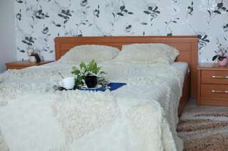 Апартаменты Апартаменты Наталия Брест Апартаменты с 1 спальней и балконом-38