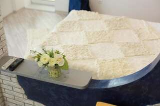 Апартаменты Апартаменты Наталия Брест Апартаменты с 1 спальней и балконом-44