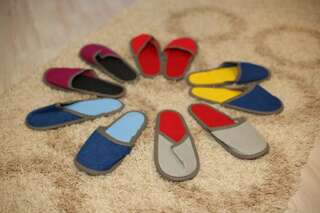 Апартаменты Апартаменты Наталия Брест Апартаменты с 1 спальней и балконом-48