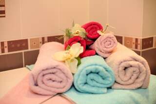 Апартаменты Апартаменты Наталия Брест Апартаменты с 1 спальней и балконом-51