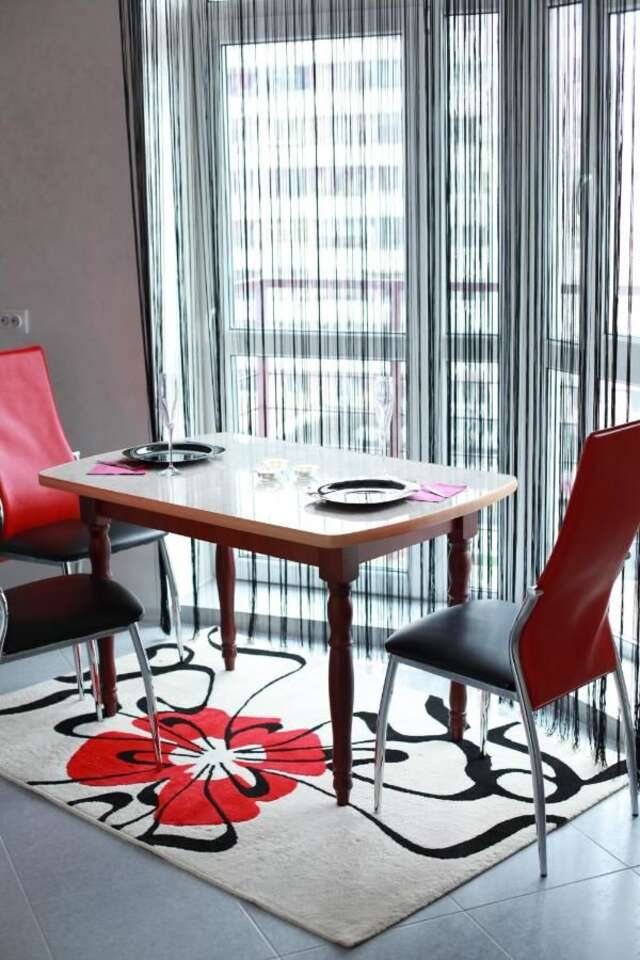 Апартаменты Апартаменты Наталия Брест-3