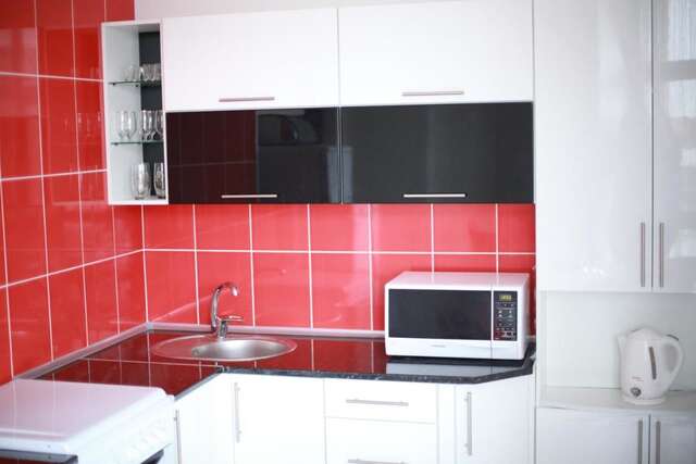 Апартаменты Апартаменты Наталия Брест-16