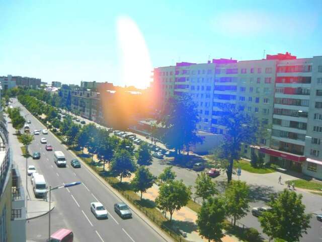 Апартаменты Апартаменты Наталия Брест-25