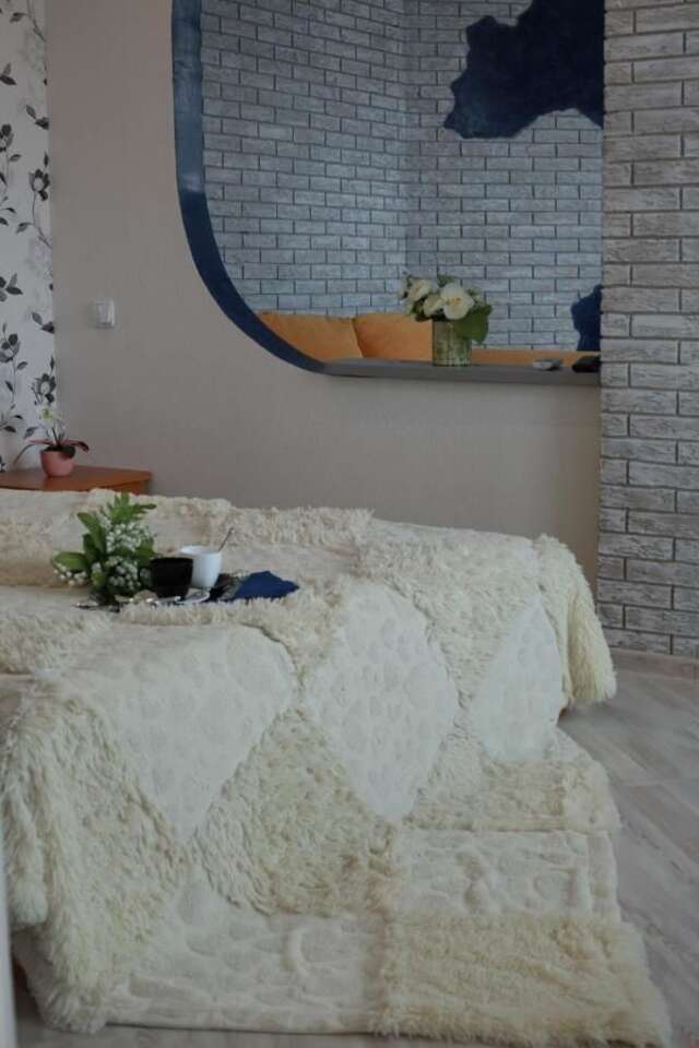 Апартаменты Апартаменты Наталия Брест-27