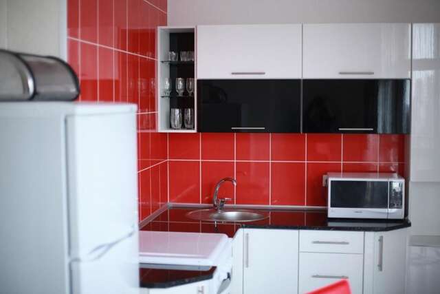 Апартаменты Апартаменты Наталия Брест-30