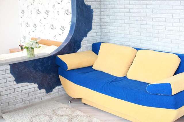 Апартаменты Апартаменты Наталия Брест-31