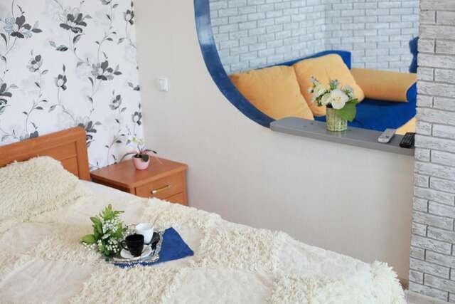 Апартаменты Апартаменты Наталия Брест-32