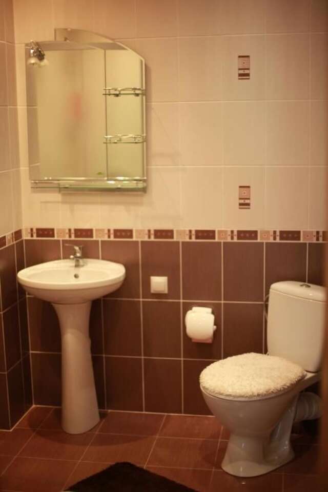 Апартаменты Апартаменты Наталия Брест-39