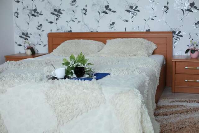 Апартаменты Апартаменты Наталия Брест-40